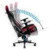 Obrazek Fotel Gamingowy Normal Diablo X-Player 2.0 Antracyt