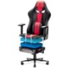 Obrazek Fotel Gamingowy Normal Diablo X-Player 2.0 Antracyt