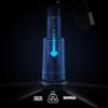Obrazek Fotel Gamingowy Normal Diablo X-Player 2.0 Antracyt
