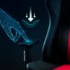 Obrazek Fotel Gamingowy Normal Diablo X-Player 2.0 Antracyt