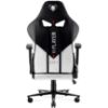 Obrazek Fotel Gamingowy Normal Diablo X-Player 2.0 Biały/Czarny