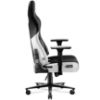 Obrazek Fotel Gamingowy Normal Diablo X-Player 2.0 Biały/Czarny