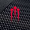 Obrazek Fotel Gamingowy Normal Diablo X-Player 2.0 Biały/Czarny