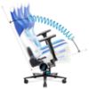 Obrazek Fotel Gamingowy Normal Diablo X-Player 2.0 Frost White