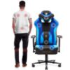 Obrazek Fotel Gamingowy Normal Diablo X-Player 2.0 Frost Black