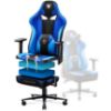 Obrazek Fotel Gamingowy Normal Diablo X-Player 2.0 Frost Black
