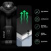 Obrazek Fotel Gamingowy Normal Diablo X-Player 2.0 Czarny