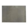 Obrazek Wycieraczka Textile K-501-3 40x60 cm brąz
