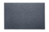 Obrazek Wycieraczka Textile K-502-2 45x75 cm szary