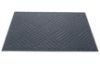 Obrazek Wycieraczka Textile K-502-2 45x75 cm szary