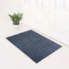 Obrazek Wycieraczka Textile K-502-2 45x75 cm szary