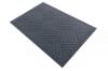 Obrazek Wycieraczka Textile K-502-2 45x75 cm szary