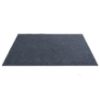 Obrazek Wycieraczka Textile K-502-3 45x75 cm szary