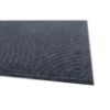 Obrazek Wycieraczka Textile K-502-3 45x75 cm szary