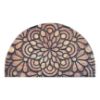 Obrazek Wycieraczka Mozaik KR-602-3 45x75 cm mozaika