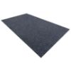 Obrazek Wycieraczka Textile K-504-3 80x120 cm szary