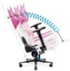 Obrazek Fotel Gamingowy Normal Diablo X-Player 2.0 Pink Marshmallow