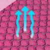 Obrazek Fotel Gamingowy Normal Diablo X-Player 2.0 Pink Marshmallow