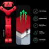 Obrazek Fotel Gamingowy King Diablo X-Player 2.0 Antracyt