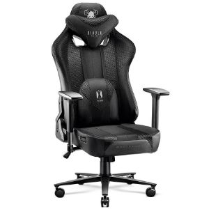 Obrazek Fotel Gamingowy King Diablo X-Player 2.0 Czarny