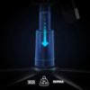 Obrazek Fotel Gamingowy King Diablo X-Player 2.0 Czarny