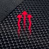 Obrazek Fotel Gamingowy King Diablo X-Player 2.0 Czarny