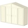 Obrazek Domek ogrodowy Side Pro 10,5x3