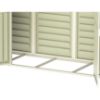 Obrazek Domek ogrodowy Side Pro 10,5x3