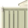 Obrazek Domek ogrodowy Side Pro 10,5x3