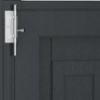 Obrazek Domek ogrodowy Yardmate Pent Plus 5x3