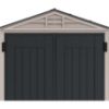 Obrazek Domek ogrodowy Yardmate Plus 5x5