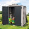 Obrazek Domek ogrodowy Yardmate Plus 5x5