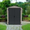 Obrazek Domek ogrodowy Yardmate Plus 5x5