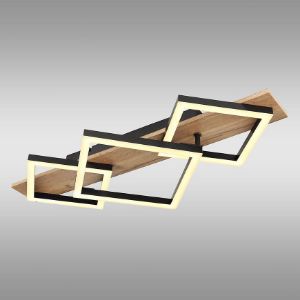 Obrazek Lampa Beatrix 67294D2 LED LS3