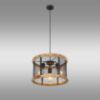 Obrazek Lampa Jeanie 15661H1 LW3