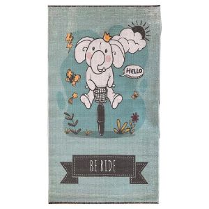 Obrazek Dywan drukowany Kids 1,6/2,3 00677 (01)