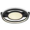 Obrazek Plafon Gisell 41393-40 RGB LED PL2