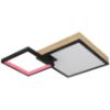 Obrazek Plafon Jacky 41392-21 RGB LED PL2