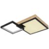 Obrazek Plafon Jacky 41392-21 RGB LED PL2