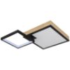 Obrazek Plafon Jacky 41392-21 RGB LED PL2
