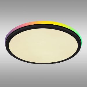 Obrazek Plafon Jaxxi 41391-40R RGB LED PL2