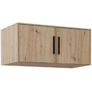 Obrazek Nadstawka do szafy Kos D2 dąb artisan