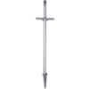 Obrazek Parasol ogrodowy 200cm kolorowy