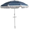 Obrazek Parasol ogrodowy DELUXE 200 cm