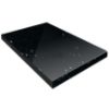 Obrazek Blat 80cm black andromeda