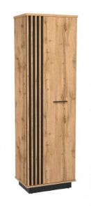 Obrazek Bieliźniarka jednodrzwiowa Sole LA28