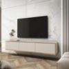 Obrazek Szafka RTV Oro 175 beżowy