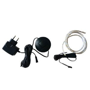 Obrazek LED 2pkt do szafy DAST