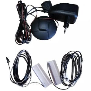 Obrazek LED 200cz szafa TALLY