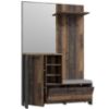 Obrazek Garderoba Symmach CLFD02L